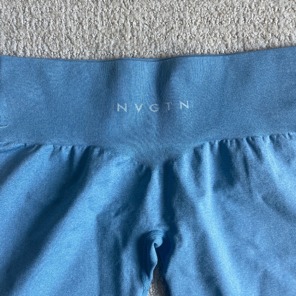 Nvgtn short